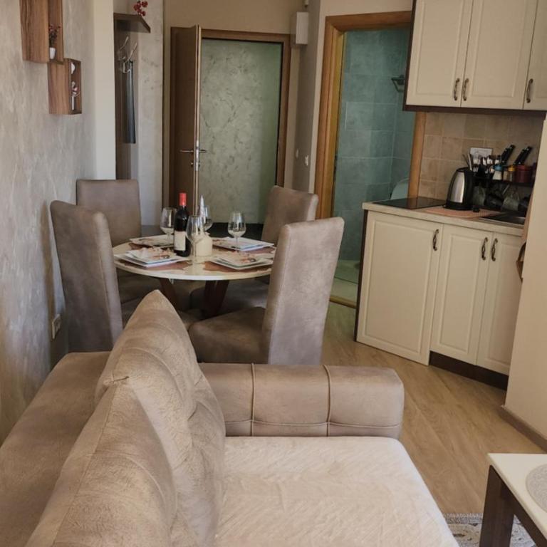 Zlatiborski Raj - Apartman sa 1 Spavaćom Sobom - 13