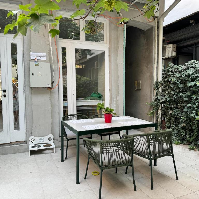 Palkin Cozy home - Apartman sa 1 Spavaćom Sobom - 14
