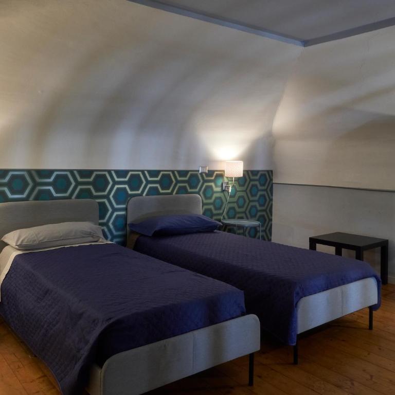 Home & more Brigida - Junior Suite mit Balkon - 22