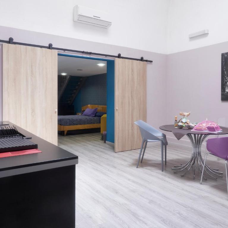Home & more Brigida - Junior Suite mit Balkon - 24
