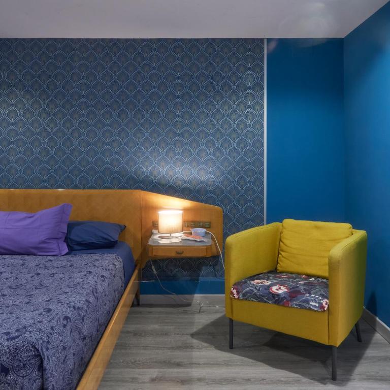 Home & more Brigida - Junior Suite mit Balkon - 25