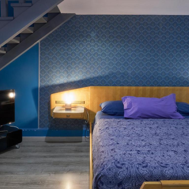 Home & more Brigida - Junior Suite mit Balkon - 29