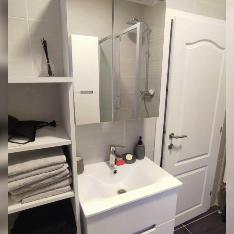 Black Forest House - Standardni Apartman sa 1 Spavaćom Sobom - 9
