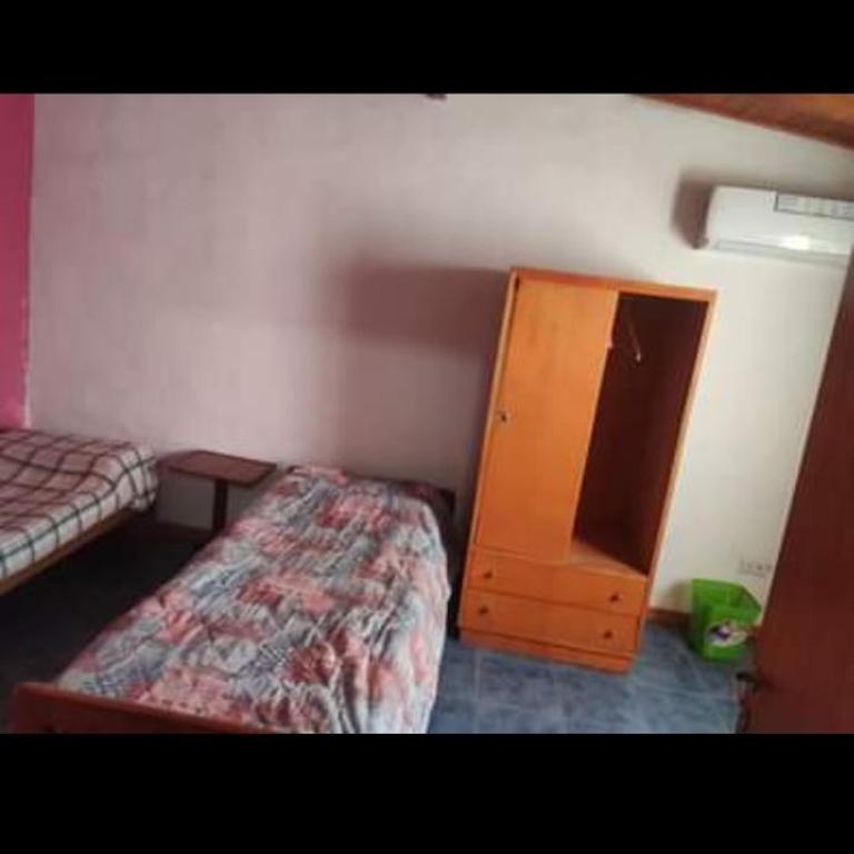 Depto mina clavero Córdoba zona residencial - Apartamento de 2 dormitorios - 7