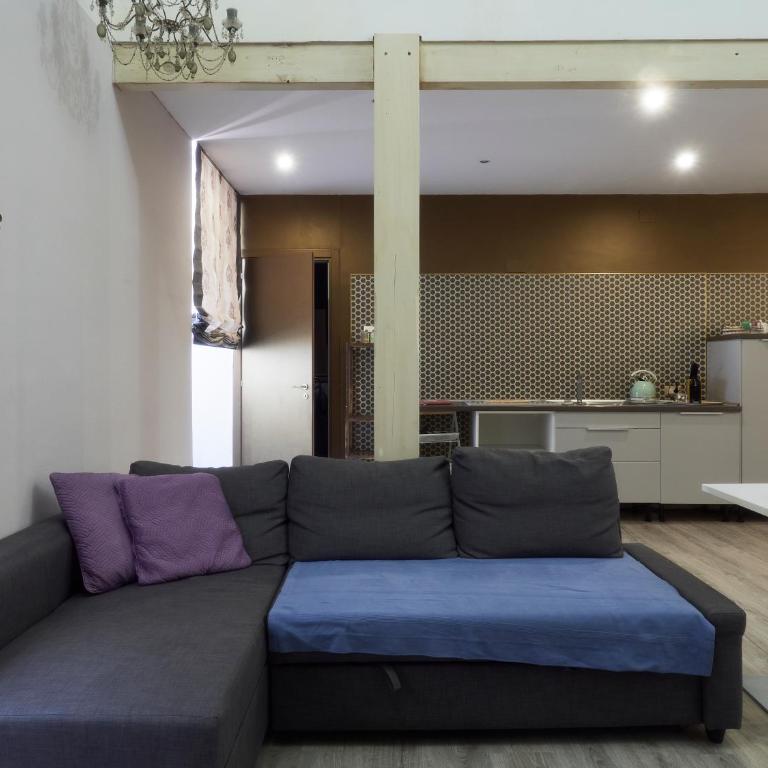 Home & more Brigida - Deluxe Junior Suite - 11
