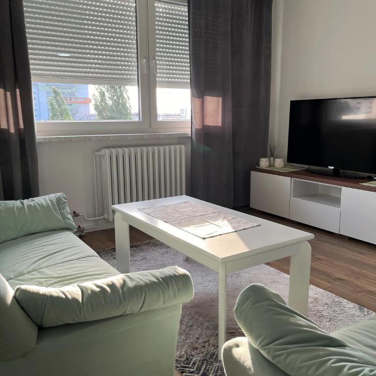 Apartments SB Avenue - Apartman sa 1 Spavaćom Sobom - 2