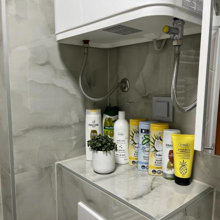Apartments SB Avenue - Apartman sa 1 Spavaćom Sobom - 9