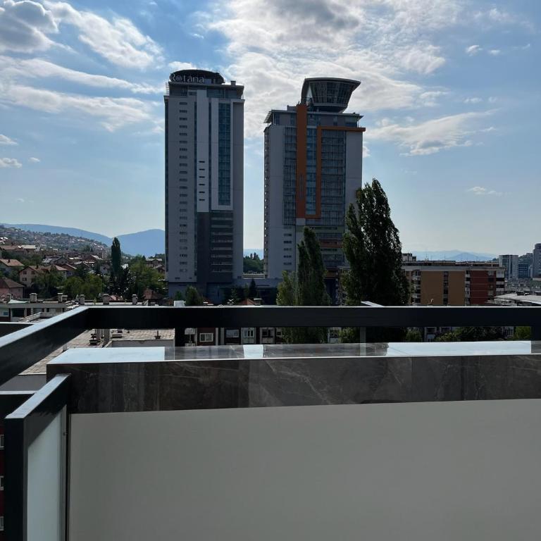 Apartments SB Avenue - Apartman sa 1 Spavaćom Sobom - 15