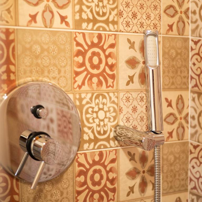 Casa di Minnanni B&B - Camera Matrimoniale con Bagno Privato - 2