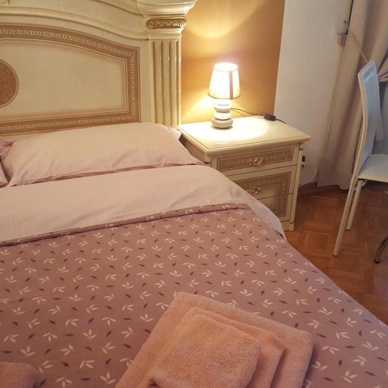 B&B in Arena L' Opera - Double Room - 17