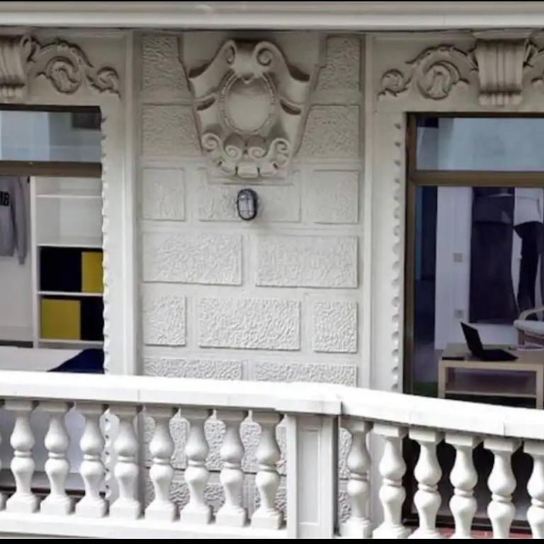 Stylish apartment in Plaça Espanya - Two-Bedroom Apartment - 16