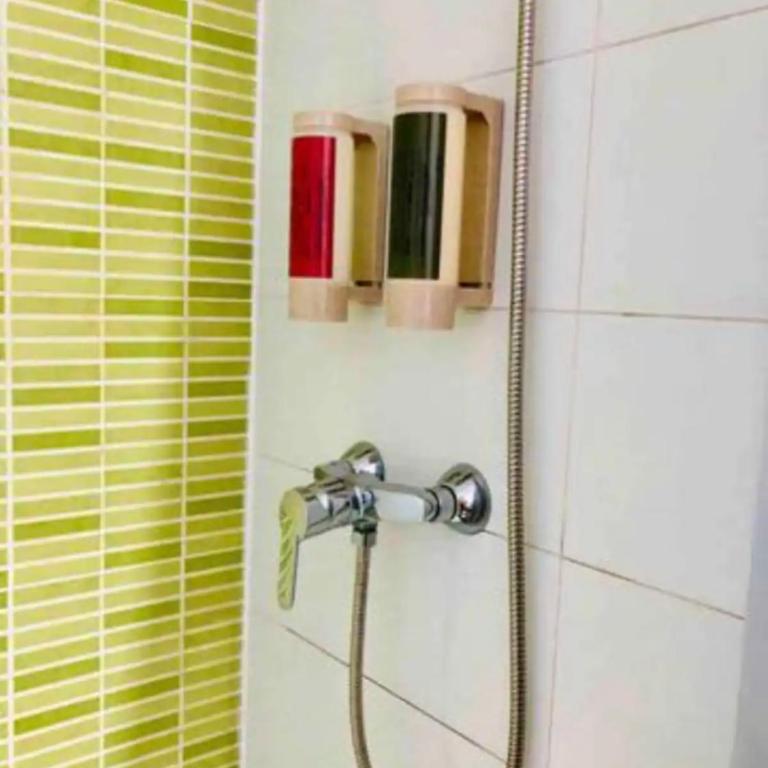 Stylish apartment in Plaça Espanya - Two-Bedroom Apartment - 14