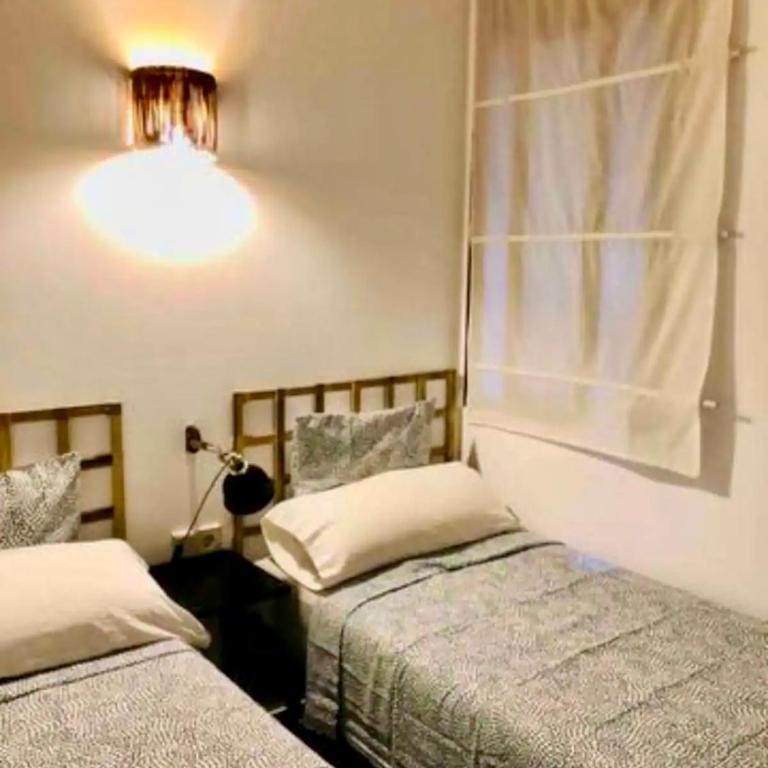 Stylish apartment in Plaça Espanya - Two-Bedroom Apartment - 7