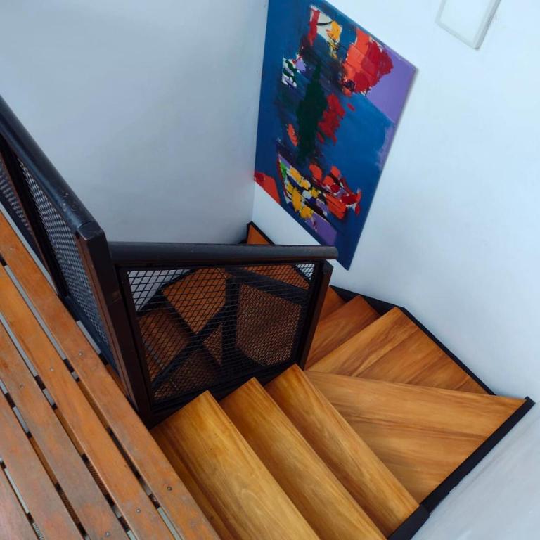 Casa San Isidro pileta jardín parrilla a metros del río - Casa de 3 dormitorios - 21