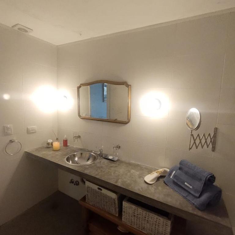 Dorrego Loft Apart - Apartamento de 1 dormitorio - 12