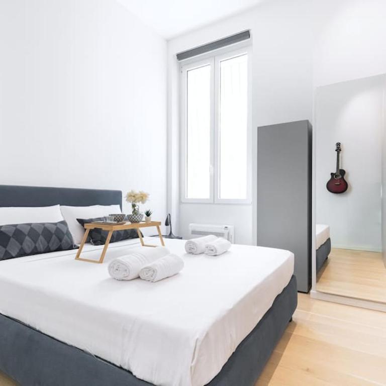 Easylife - Milano - Lodi 115 - Porta Romana - Appartamento con 1 Camera da Letto - 20