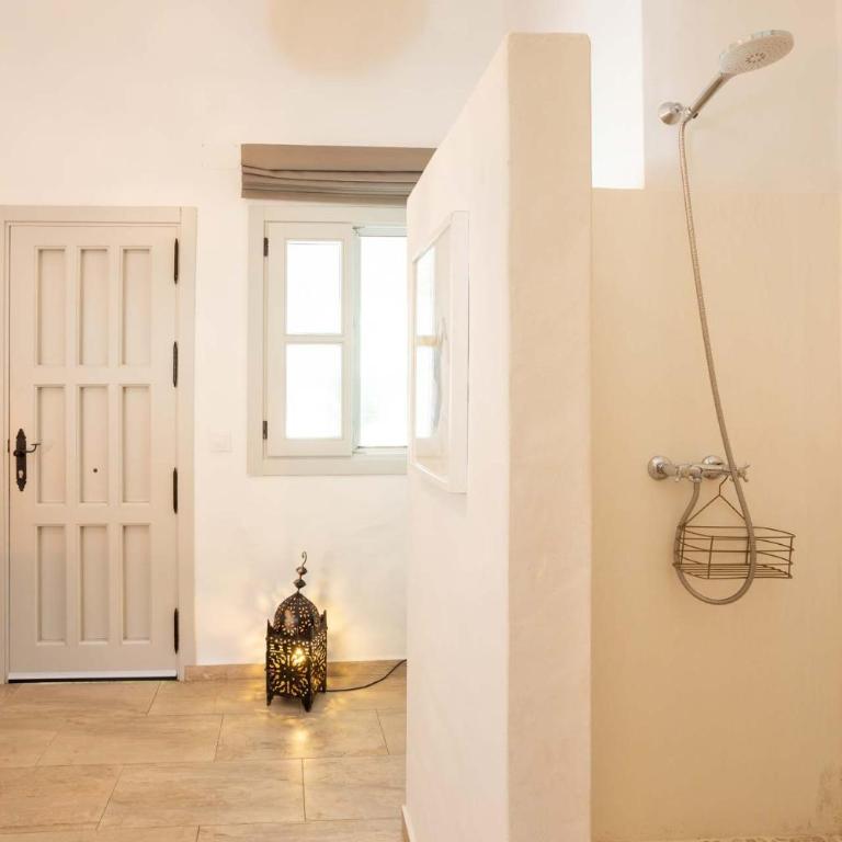 Casa Venadita 1 - Habitación Doble con baño privado - 10