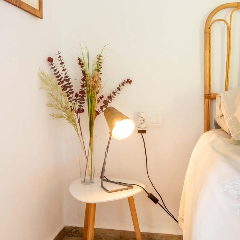 Casa Venadita 1 - Habitación Doble con baño privado - 6