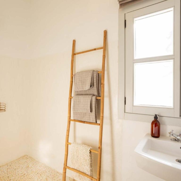 Casa Venadita 1 - Habitación Doble con baño privado - 7