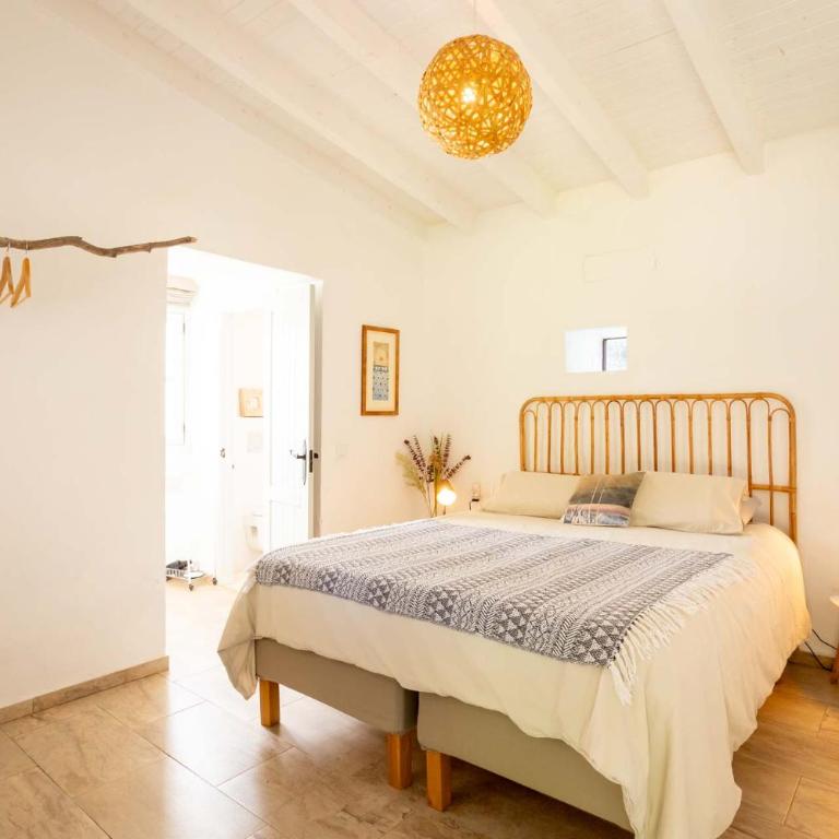 Casa Venadita 1 - Habitación Doble con baño privado - 3
