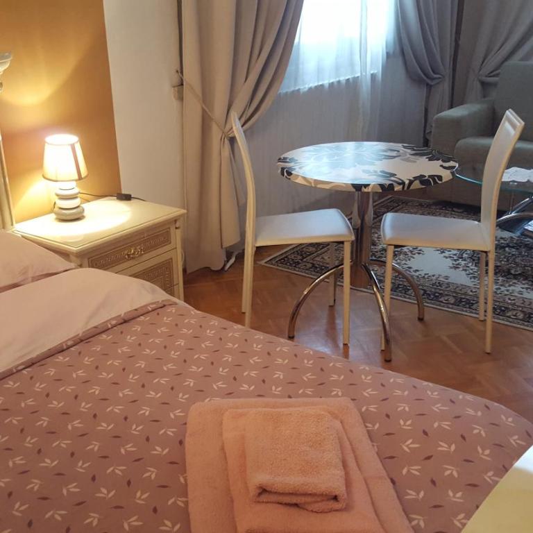 B&B in Arena L' Opera - Double Room - 13