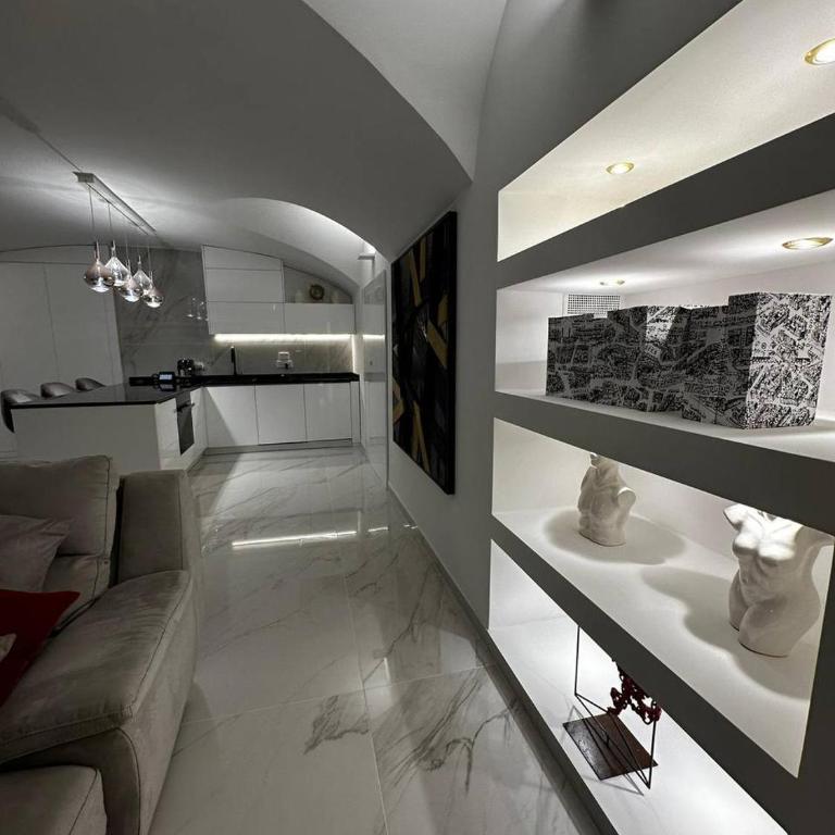 Dolce Vita Luxury - Appartamento con 1 Camera da Letto - 2
