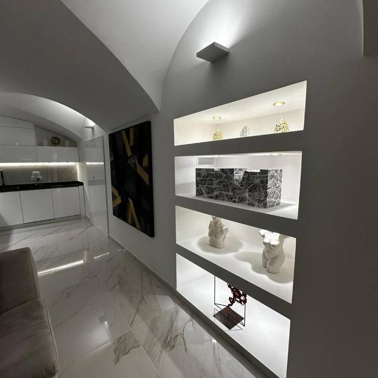 Dolce Vita Luxury - Appartamento con 1 Camera da Letto - 3