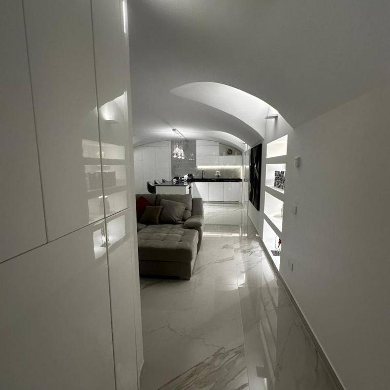 Dolce Vita Luxury - Appartamento con 1 Camera da Letto - 16