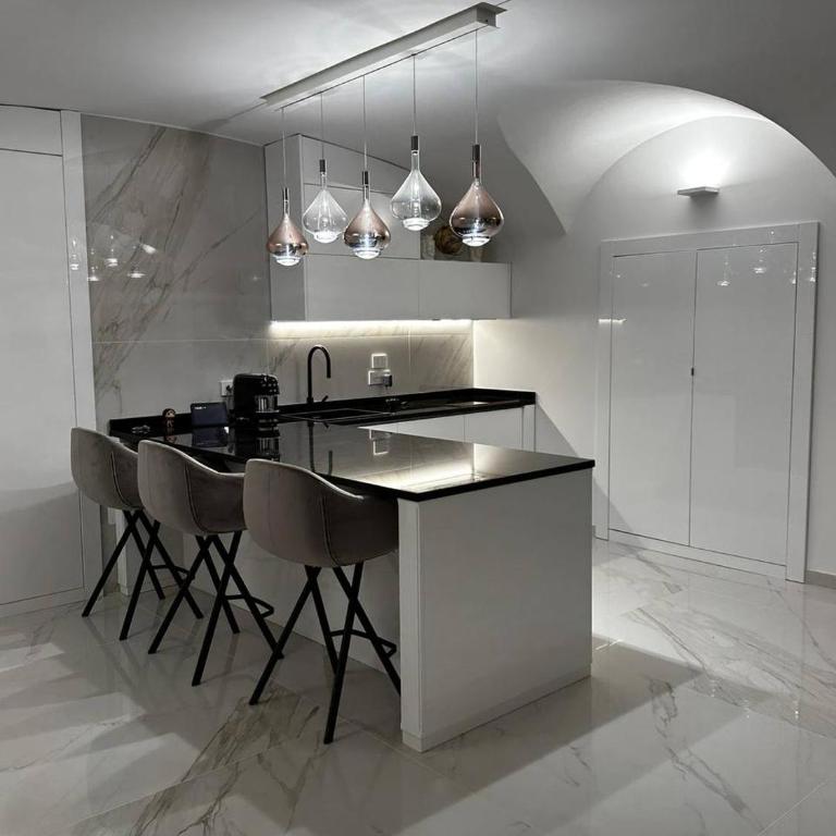 Dolce Vita Luxury - Appartamento con 1 Camera da Letto - 11