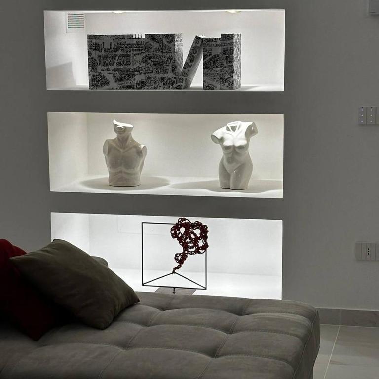 Dolce Vita Luxury - Appartamento con 1 Camera da Letto - 9