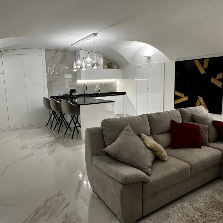 Dolce Vita Luxury - Appartamento con 1 Camera da Letto - 14