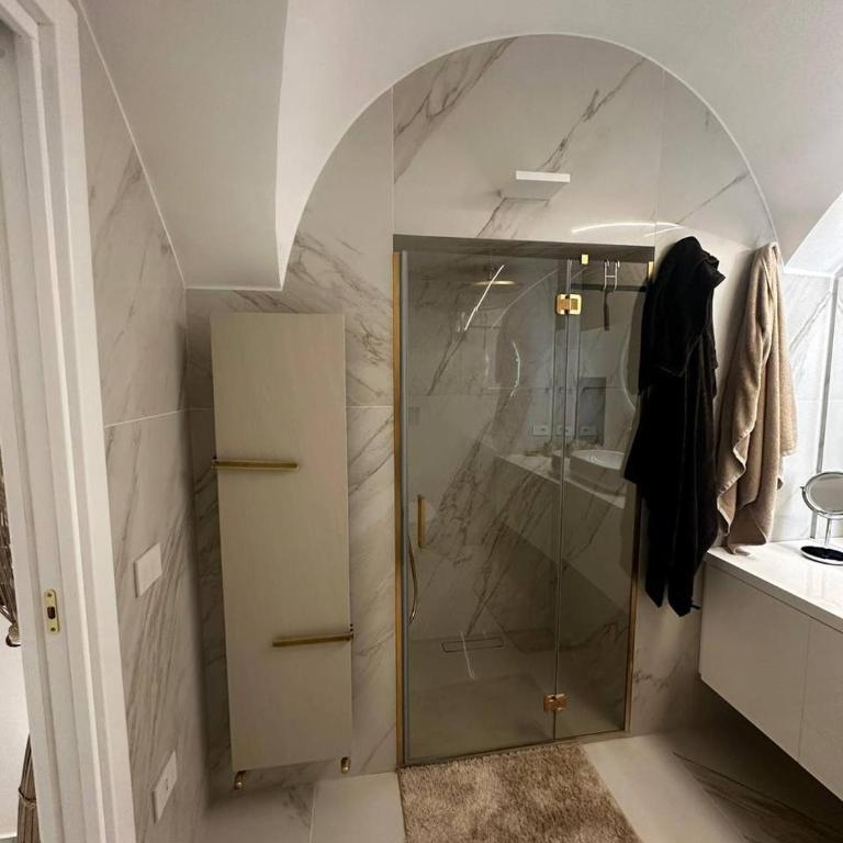 Dolce Vita Luxury - Appartamento con 1 Camera da Letto - 19
