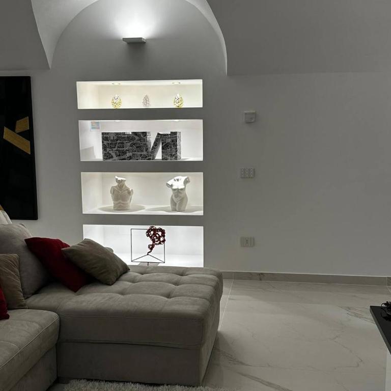 Dolce Vita Luxury - Appartamento con 1 Camera da Letto - 6
