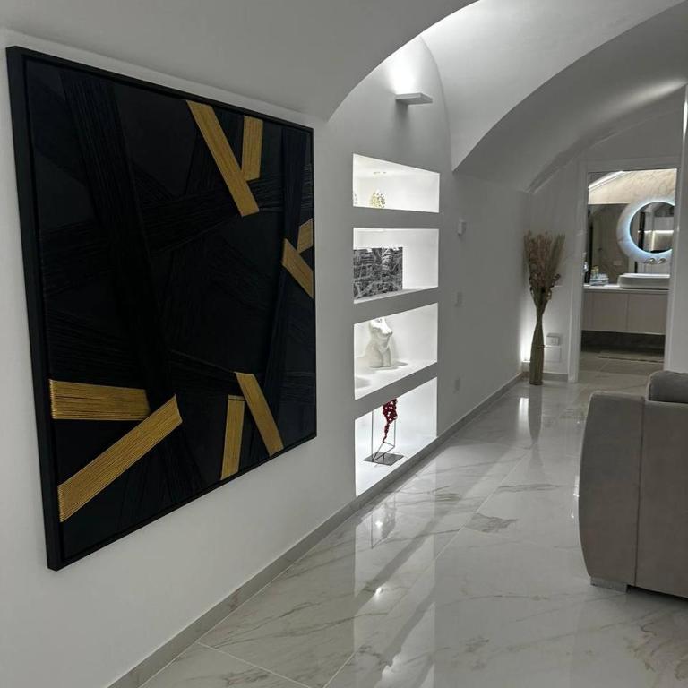 Dolce Vita Luxury - Appartamento con 1 Camera da Letto - 5