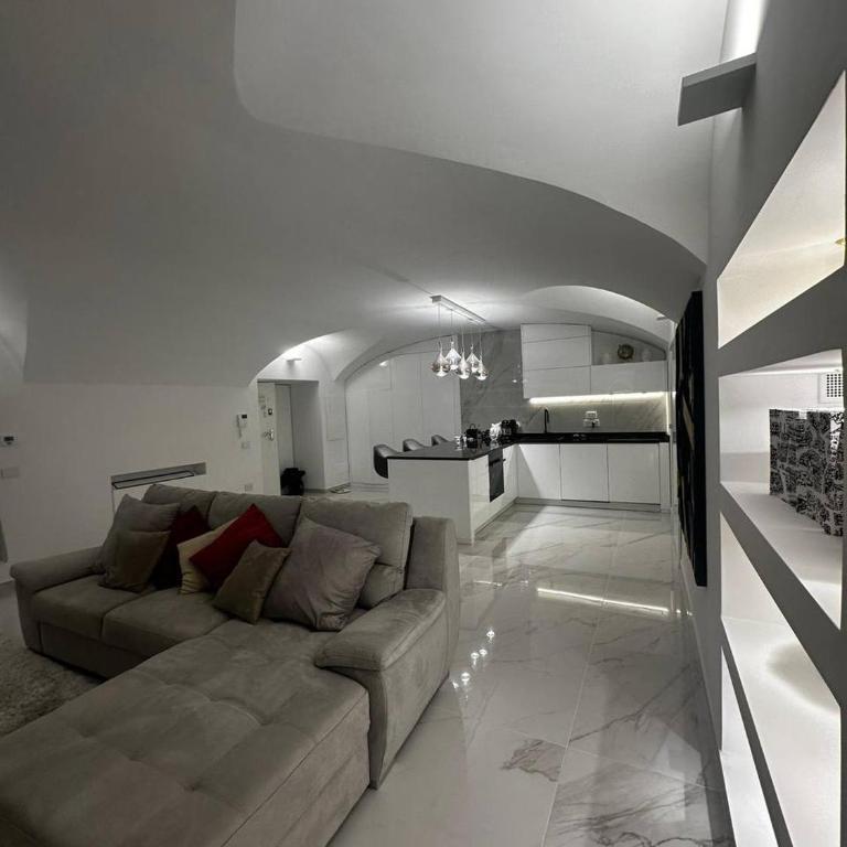 Dolce Vita Luxury - Appartamento con 1 Camera da Letto - 4