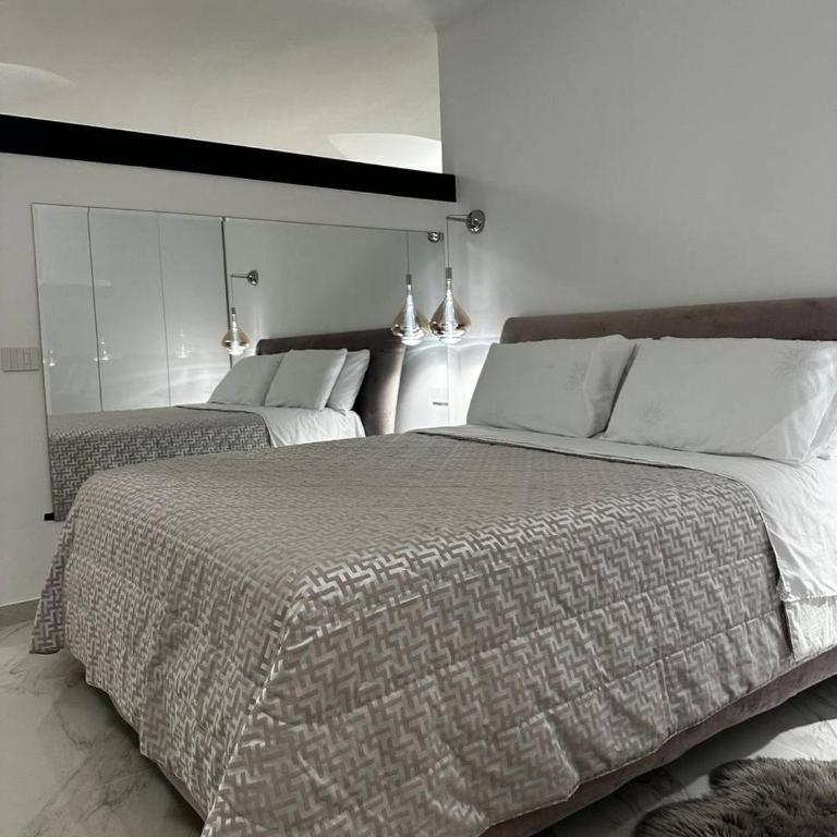 Dolce Vita Luxury - Appartamento con 1 Camera da Letto - 22