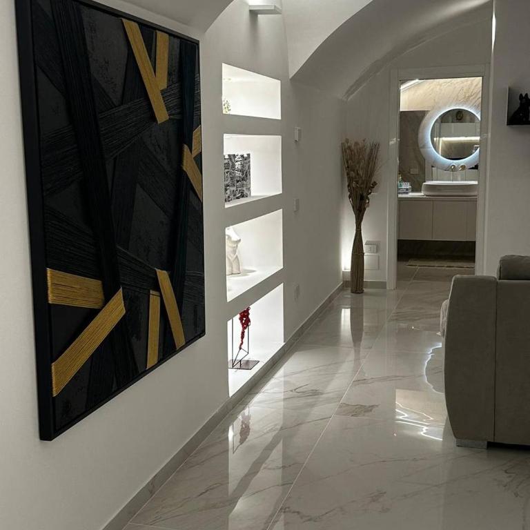 Dolce Vita Luxury - Appartamento con 1 Camera da Letto - 24