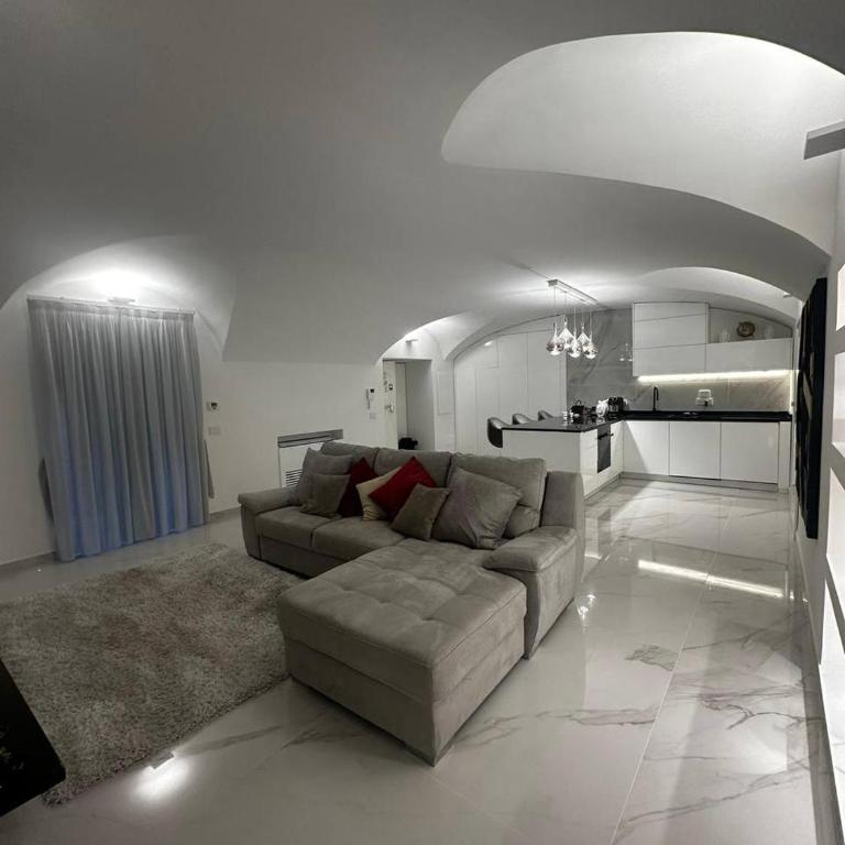 Dolce Vita Luxury - Appartamento con 1 Camera da Letto - 13