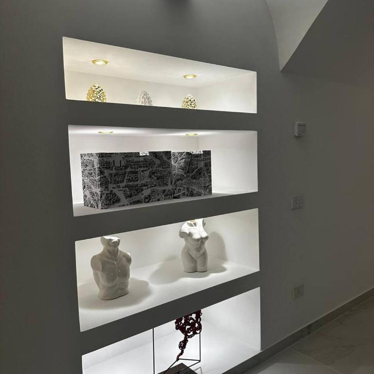 Dolce Vita Luxury - Appartamento con 1 Camera da Letto - 25