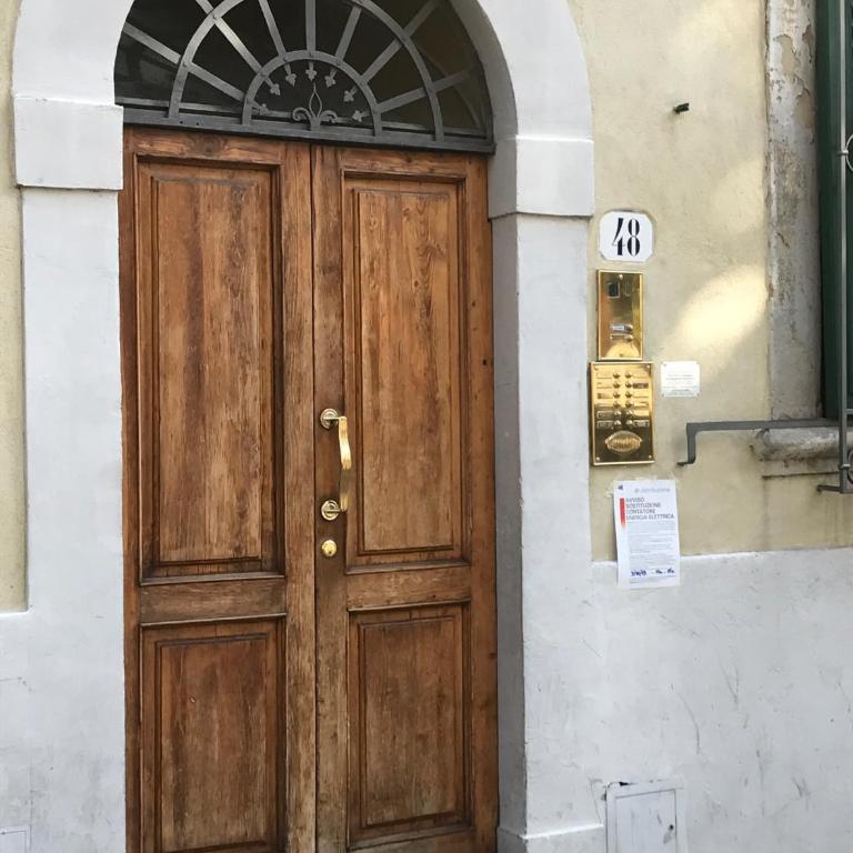 Casa Allegri, Nel Cuore di Firenze - One-Bedroom Apartment - 39
