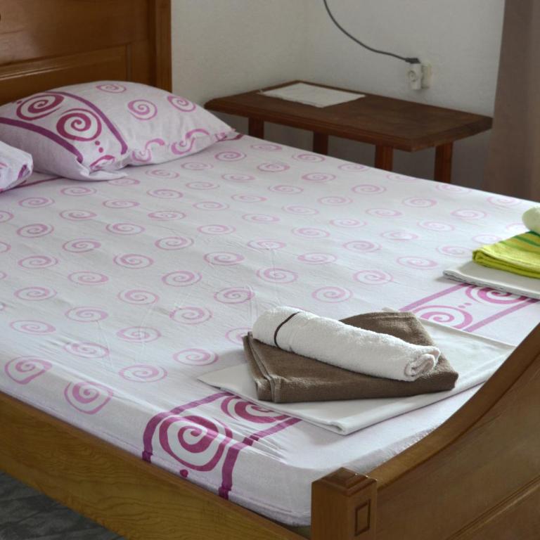 Tanja Terrace Appartments Dobre Vode - Two-Bedroom Apartment with Sea View - 6