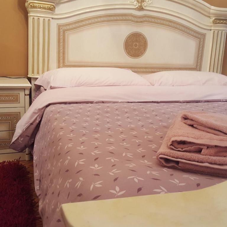 B&B in Arena L' Opera - Double Room - 18
