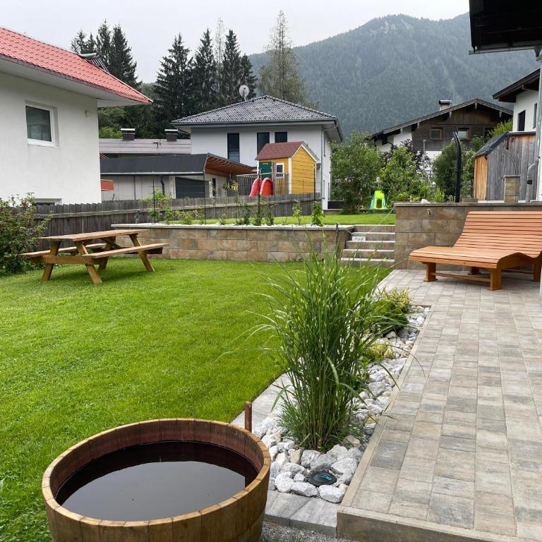 Haus Simona - Apartment mit 2 Schlafzimmern und Dusche - 2