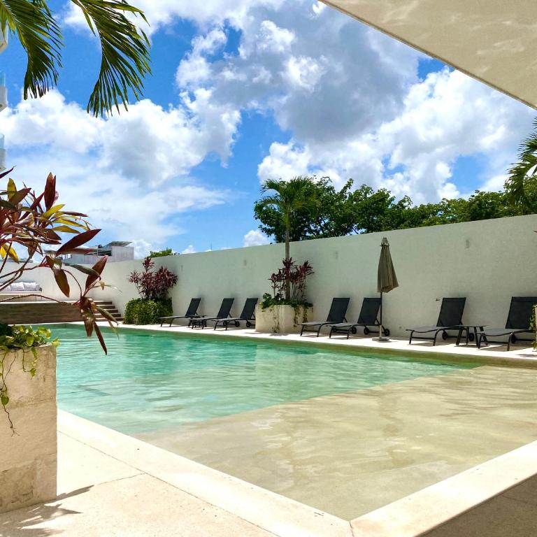 Arkana by Andiani Travel - Apartamento de 3 dormitorios - 53