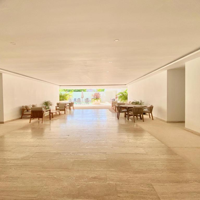 Arkana by Andiani Travel - Apartamento de 3 dormitorios - 55