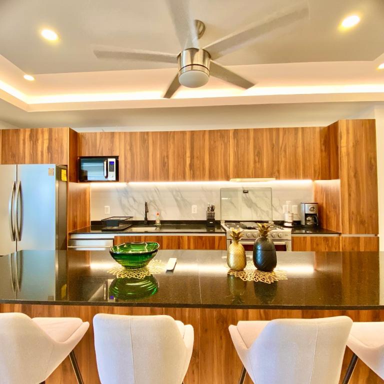 Arkana by Andiani Travel - Apartamento de 3 dormitorios - 61