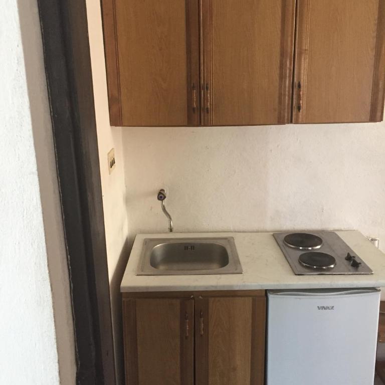 Tanja Terrace Appartments Dobre Vode - Two-Bedroom Apartment with Sea View - 8
