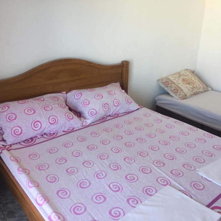 Tanja Terrace Appartments Dobre Vode - Two-Bedroom Apartment with Sea View - 7