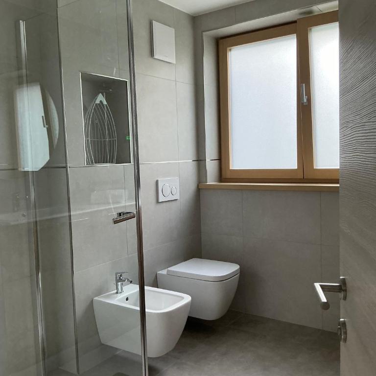 Villa Regina - Lake Ledro Apartments - Appartamento con 1 Camera da Letto - 20