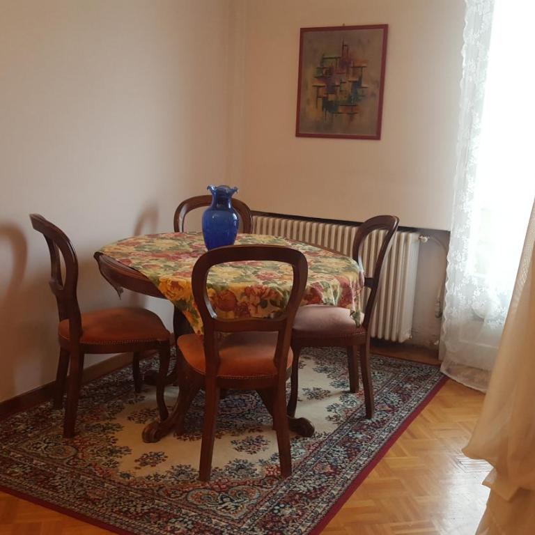B&B in Arena L' Opera - Deluxe King Room - 17